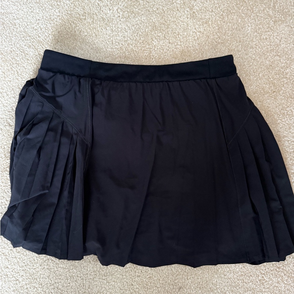 Spanx Active Skort